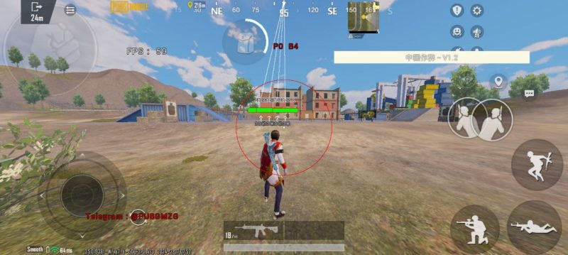 图片[1]-PUBG中国作弊容器直装V1.2-鸣约资源网